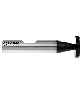 22556 FRESA ESPECIAL HSSE8% DIN850DN - 4834 - 28,50X08,00 mm - TIALSIN