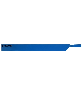 22685 BARRA SOLDADA ISO7 DIN4981 - 8920 - 20X12X125-R-K10