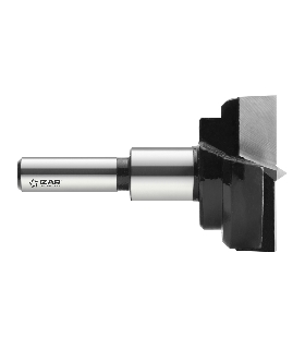 24478 BROCA-FRESA METAL-DURO MADERA BISAGRA - 1625 - 35,00 mm IZAR