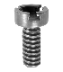 24601 ACCESORIOS PORTABROCAS PRECISION - 1819 - TORNILLO 16 (ref. 1812-13) IZAR