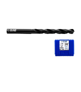 27368 BROCA HSS DIN338N CLASSIQUE - 1010 - 7,65 mm IZAR