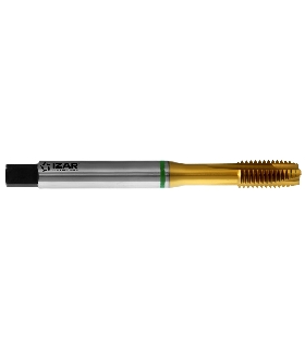 28051 MACHO MAQUINA RECTO HSSE-V DIN371 (M) MULTIFUNCION - 3120 - 10,00X1,50 - TIN