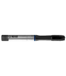 28059 MACHO MAQUINA RECTO PMX DIN371 (M) INOX - 3125 - 03,00x0,50 - TIALSIN