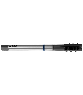 28073 MACHO MAQUINA RECTO PMX DIN376 (M) INOX - 3225 - 12,00X1,75 - TIALSIN