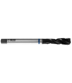 28074 MACHO MAQUINA HELICOIDAL PMX DIN376 (M) INOX - 3265 - 12,00X1,75 - TIALSIN