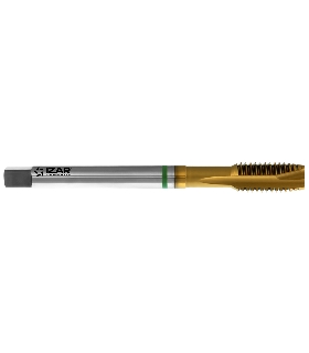 28083 MACHO MAQUINA RECTO HSSE-V DIN376 (M) MULTIFUNCION - 3220 - 20,00X2,50 - TIN