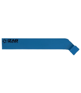 29182 BARRA SOLDADA ISO2 DIN4972 - 8900 - 25X25X140-L-K10
