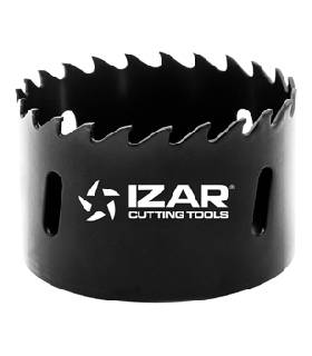 34313 CORONA METAL DURO DENTADA - 1661 - 25,00 mm