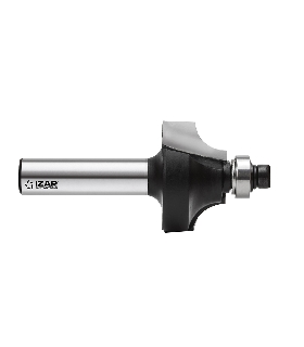 36333 FRESA MADERA REDONDEAR CANTOS CON COPIADOR - 1672 - 28,70 mm