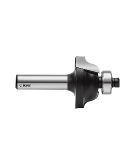 36346 FRESA MADERA PERFILAR CON COPIADOR - 1681 - 31,70 mm