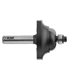 36348 FRESA MADERA PERFILAR - 1682 - 38,10 mm