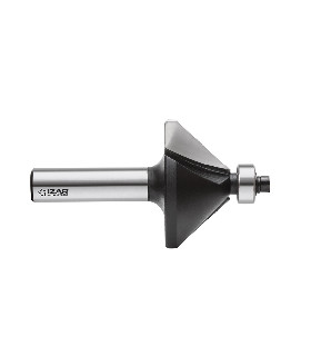 36356 FRESA MADERA BISELAR CON COPIADOR - 1677 - 32,00 mm