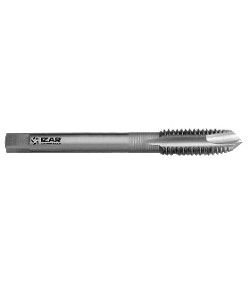 38194 MACHO MAQUINA RECTO HSS ISO529 (M) - 3207 - 22,00X2,50