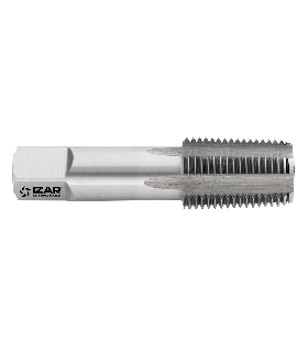 38257 MACHO MANO HSS DIN5157 (BSPT-RC) - 3019 - 01/02X14