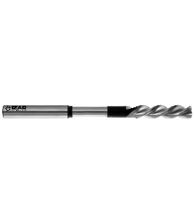 40976 ESCARIADOR HSSE DIN212E GAMMON - 2064 - 16,00 mm