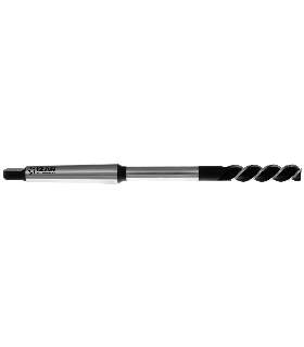 41336 ESCARIADOR HSSE DIN208C CONICO GAMMON - 2164 - 10,00 mm