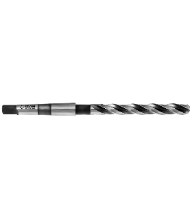 42314 BROCA-ESCARIADOR HSS DIN343 CONICA - 2610 - 40,00 mm IZAR