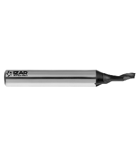 43309 FRESA K10F IZAR STD. 1Z - 9413 - 06,00 mm