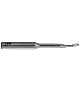 44123 FRESA HSS IZAR-STD.W LARGA 1Z ALUMINIO MANGO-8/10 - 4414 - 05,00 mm