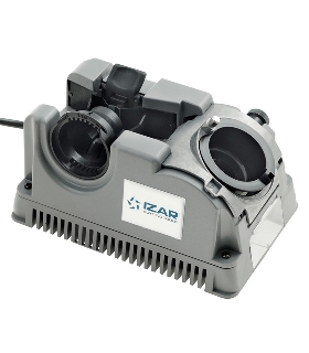 45121 MAQUINA AFILADORA BROCAS - 9994 - BROCA 118º-135º HSS-HSSE IZAR