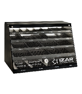 55440 BROCA HSS DIN338N CLASSIQUE - 1010 - CABINET 1010 IZAR