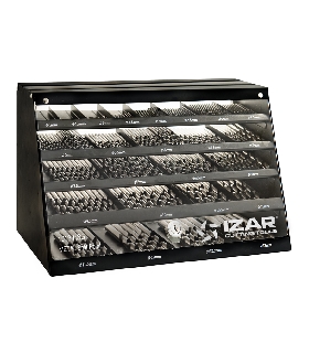 55443 BROCA HSS DIN338N SPEEDPOINT - 1013 - CABINET 1013 IZAR