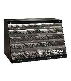 55446 BROCA HSSE DIN338W INOX - 1020 - CABINET 1020 IZAR