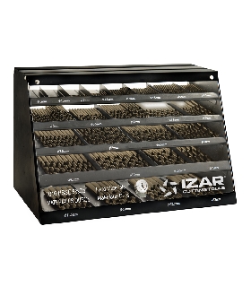 55449 BROCA HSSE DIN338N - 1016 - CABINET 1016 IZAR