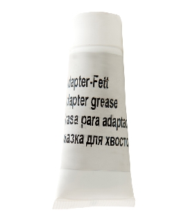 57504 ADAPTADOR SDS MAX - 1875 - GRASA