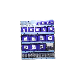 57524 BROCA HSS DIN338N SPEEDPOINT - 1013 - EXPO 1013 PT-14 (1-13 mm - 3,25/4,25) NACIONAL IZAR