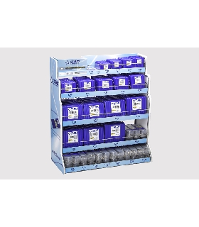 57525 BROCA HSSE DIN338N - 1016 - EXPO 1016 PT-14 (1-13 mm - 3,25/4,25) NACIONAL IZAR