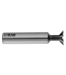 58719 FRESA ESPECIAL HSSE8% DIN1833A-N ANGULAR - 4330 - 32-45