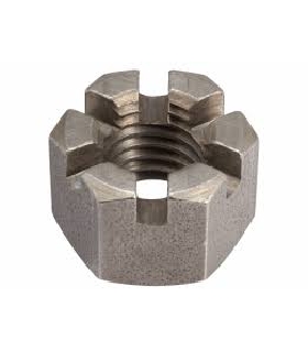 935-M14-200   TUERCA 5.6 ALMENA(*)