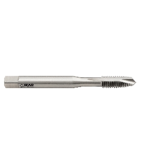 59469 MACHO MAQUINA RECTO HSSE DIN371 (M) GUN IZQUIERDA - 3101 - 02,00X0,40