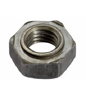 929-M-10-150  TUERCA 5.6 SOLDAR (*)