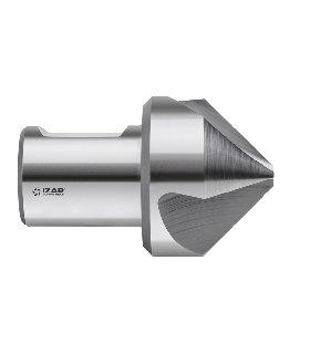 61505 AVELLANADOR FRESAS HUECAS MAQUINA ELECTROMAGNETICA - 4076 - 25,00 mm