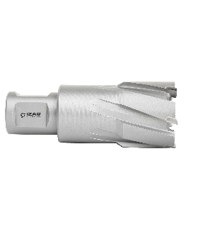 61980 FRESA HUECA TCT CORTA MAQUINA ELECTROMAGNETICA - 4078 - 30,00X35 mm