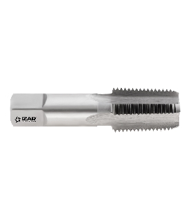 62315 MACHO MANO HSS DIN2181 (NPT) - 3017 - 0,01/08X27,00