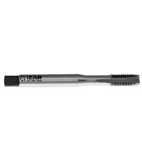 62771 MACHO MAQUINA RECTO HSSE DIN371 (M) GUN - 3100 - 02,00X0,40