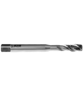 63149 MACHO MAQUINA HELICOIDAL HSSE DIN371 (W)  - 3152 - 0,01/04X20