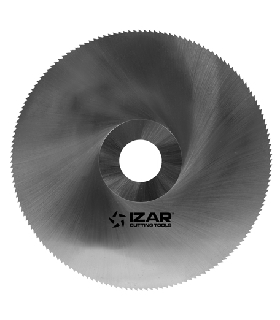 64661 FRESA SIERRA CIRCULAR HSS DIN1837N FORMA-A - 4200 - 050X1,60X13 Z64