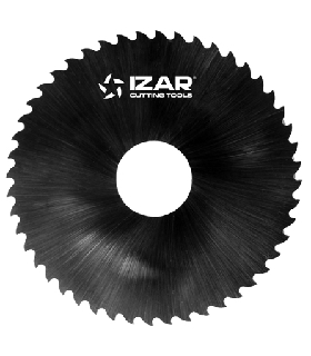 65075 FRESA SIERRA CIRCULAR HSS DIN1838N FORMA-B - 4210 - 050X1,00X13 Z40