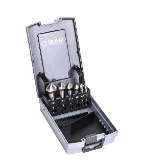 65518 AVELLANADOR PMX DIN335C 90º - 6575 - SET