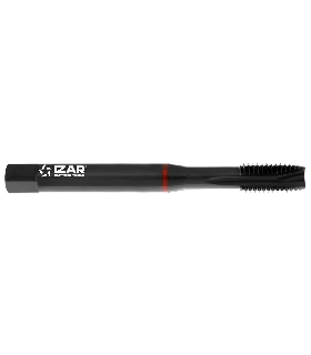 69538 MACHO MAQUINA RECTO HSSE-V DIN371 (M) MAT. ALEADOS - 3143 - 08,00X1,25