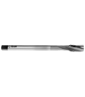 69577 MACHO MAQUINA HELICOIDAL HSSE DIN376 (M) COBRE-BRONCE - 3240 - 06,00X1,00