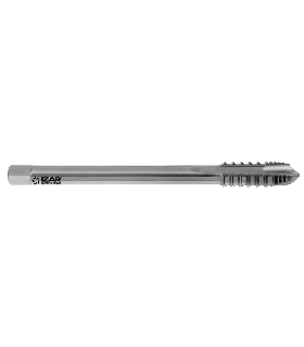 69861 MACHO MAQUINA RECTO HSSE DIN376 (M) DENTADO-ALTERNO - 3274 - 14,00X2,00