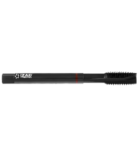 69876 MACHO MAQUINA RECTO HSSE-V DIN376 (M) MAT. ALEADOS - 3243 - 08,00X1,25