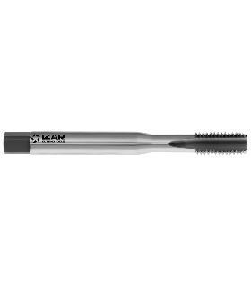 75456 MACHO MAQUINA RECTO HSSE DIN371 (W) - 3112 - 0,03/08X16