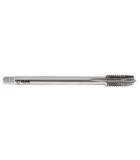 75483 MACHO MAQUINA RECTO HSSE DIN5156 (GAS-BSP) GUN - 3106 - 1,00/00X11