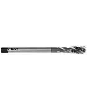 75484 MACHO MAQUINA HELICOIDAL HSSE DIN5156 (GAS-BSP)  - 3156 - 0,01/02X14